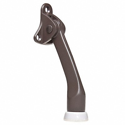 KABA ILCO ILKDDH4DU Lever Door Holder 1 Dark Bronze