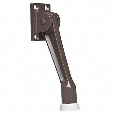 KABA ILCO ILKDDH5DU Lever Door Holder 1 Dark Bronze
