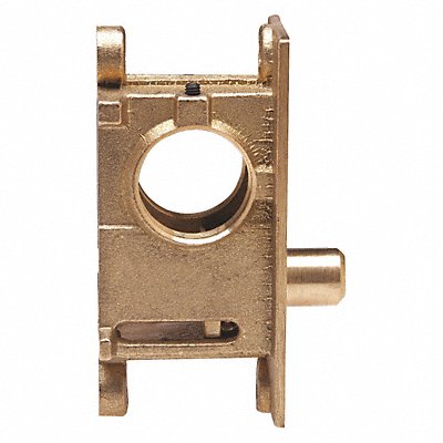 KABA ILCO BRL01 Bottom Rail Lock Cast Zinc 1-7/8in