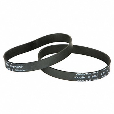 DAYTON 40K047 Vacuum Cleaner Belt For Upright Vacuum