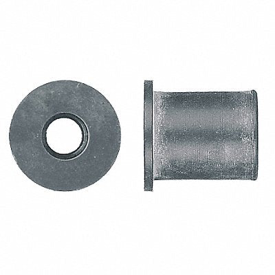 GRAINGER 1284PK Well Nut Rubber 6x1.00mm PK10