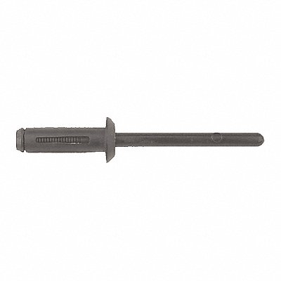 GRAINGER 5768PK Blind Rivet 3/16 in dia PK25