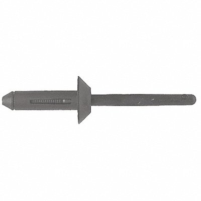 GRAINGER 9053PK Blind Rivet 13/64 in dia PK25