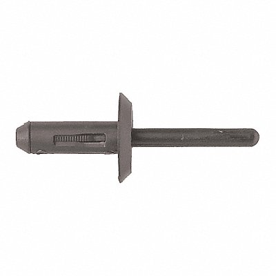 GRAINGER 5775PK Blind Rivet 17/64 in dia PK25