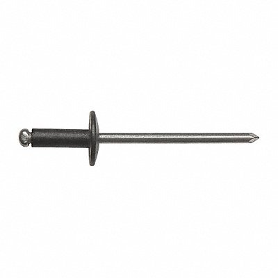 GRAINGER 1799PK Blind Rivet 1/8 in dia PK50