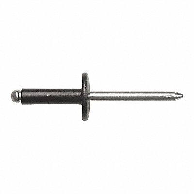 GRAINGER 4005PK Blind Rivet 0.1875 in dia PK25