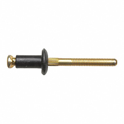 GRAINGER 4009PK Blind Rivet 0.25 in dia PK25