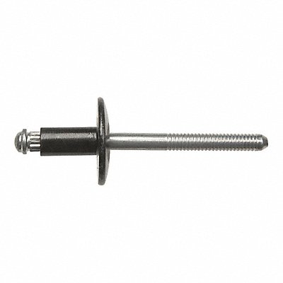 GRAINGER 4002PK Blind Rivet 0.25 in dia PK25
