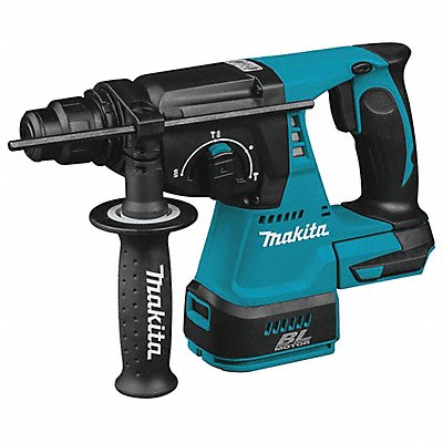 MAKITA XRH01Z Cordless Rotary Hammer Drill 18V