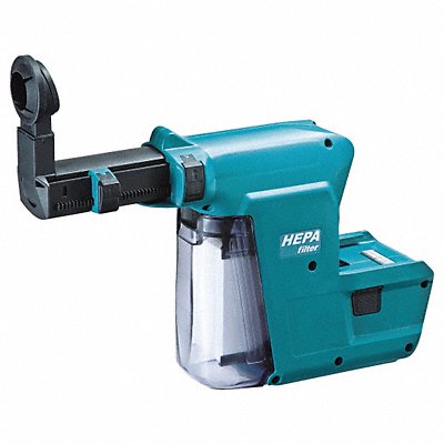 MAKITA DX01 HEPA Vacuum for LXRH01Z