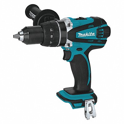 MAKITA XFD03Z Drill Cordless 2 000 RPM 18V DC