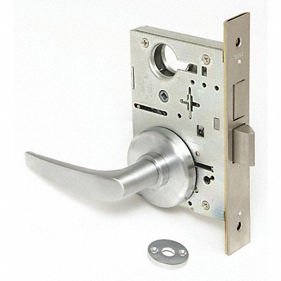 BEST 45H0L16H626 Lever Lockset Mechanical Privacy Grd. 1
