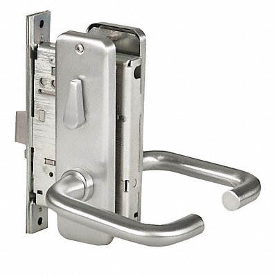 BEST 45H7AB3J626 Lever Lockset Mechanical Entrance Grd. 1