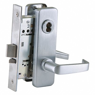 BEST 45H7AT15J626 Lever Lockset Mechanical Entrance Grd. 1