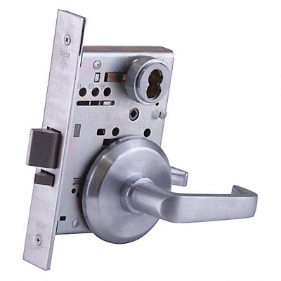 BEST 45H7D15S626 Lever Lockset Mechanical Storeroom Grd.1