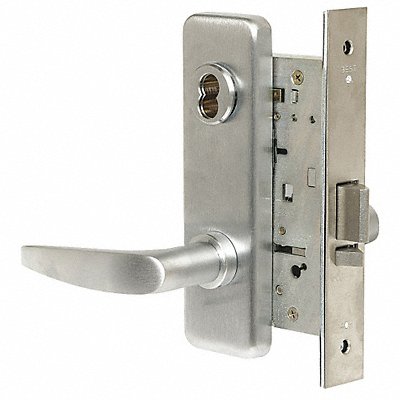 BEST 45HW7DEL16J626 Lever Lockset Mechanical Storeroom Grd.1