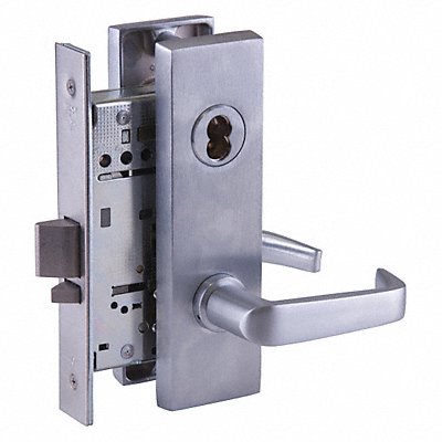 BEST 45H7R15M626 Lever Lockset Mechanical Classroom Grd.1