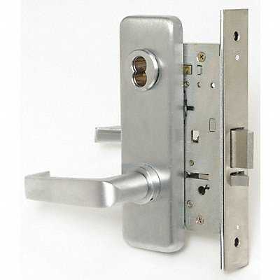 BEST 45H7D15J626 Lever Lockset Mechanical Storeroom Grd.1