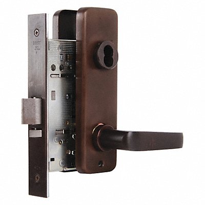 BEST 45H7W15J613 Lever Lockset Mechanical Storeroom Grd.1