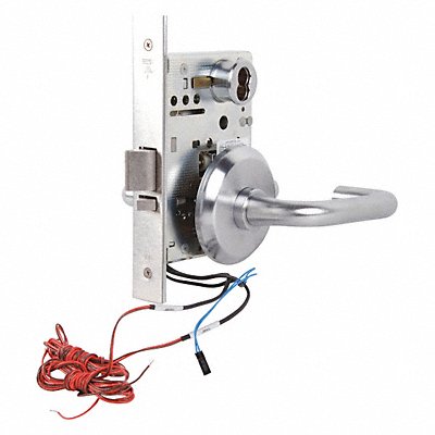 BEST 45HW7DEU15M626RQE Lever Lockset Mechanical Storeroom Grd.1