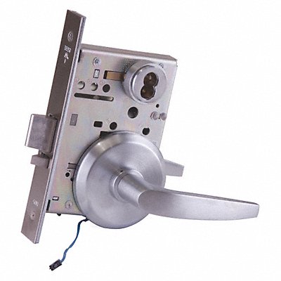 BEST 45HW7DEU16S626 Lever Lockset Mechanical Storeroom Grd.1