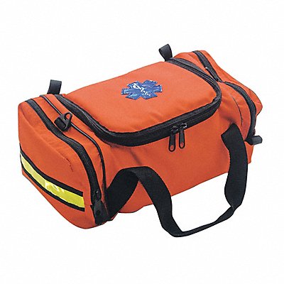 EMI 867 Pro Response Basic Bag 14inLx9inW Orng