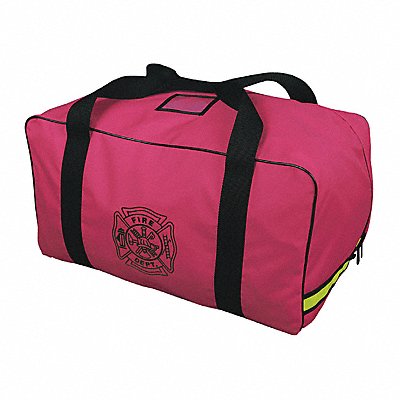 EMI 873 Standard Gear Bag Pink 5inWx6inH
