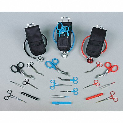 EMI 940 First Response Holster Set Black