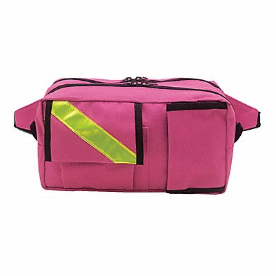 EMI 9147 Rescue Fanny Pack 10inLx6inW Pink