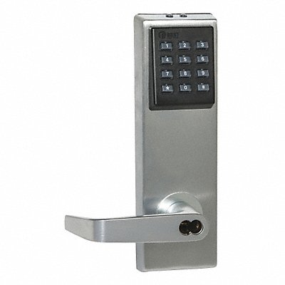 STANLEY SECURITY SOLUTIONS 9KZ37DV15KPS3626 Lever Lockset Mechanical Storeroom Grd.1