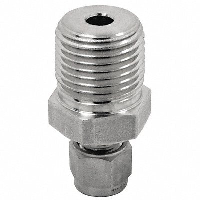 IFM UT0038 Comp Fitting For Sensors 1/2 in NPT