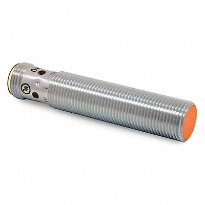 IFM IFS262 Proximity Sensor Inductive 4mm NPN NC QD