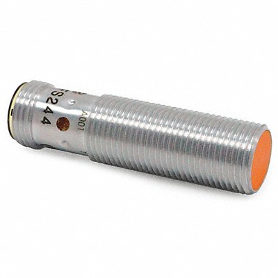 IFM IFS246 Proximity Sensor Inductive 4mm NPN NO QD