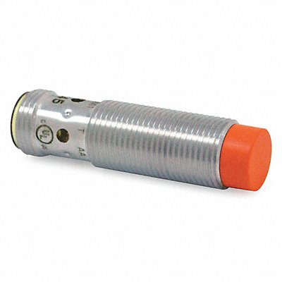 IFM IFS247 Proximity Sensor Inductive 7mm NPN NO QD