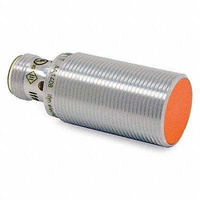 IFM IGS238 Proximity Sensor Inductive 8mm NPN NO QD