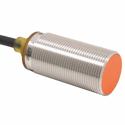 IFM IGS254 Proximity Sensor Inductive 8mm NPN NC QD
