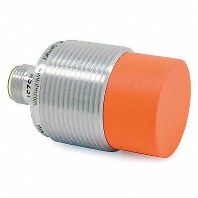 IFM IIS233 Prox Sensor Inductive 22mm NPN NO QD