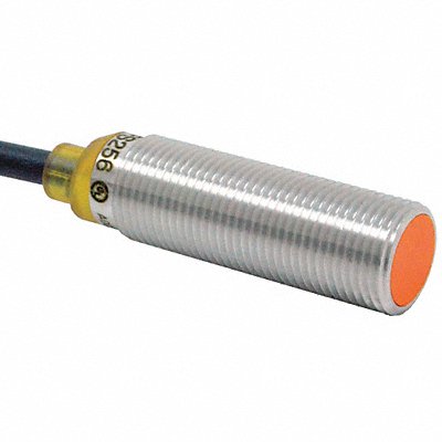 IFM IFS258 Proximity Sensor Inductive 4mm NPN NO