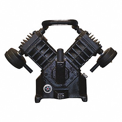 SPEEDAIRE 40KH92 Air Compressor Pump 1 Stage 5 hp