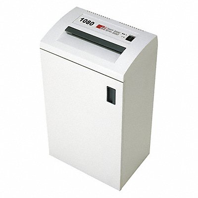 ABILITY ONE 7490020000000 Paper Shredder Cross-Cut 12 to 14 Sheets