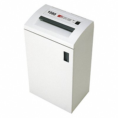 ABILITY ONE 7490020000000 Paper Shredder Strip-Cut 22 to 24 Sheets