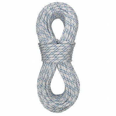 STERLING ROPE P160000092 Rigging/Climbing Rope 5/8 Dia x 300 L