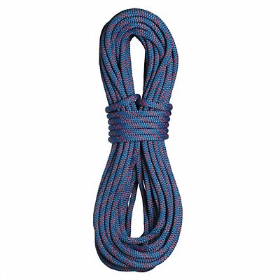 STERLING ROPE SS095060092 General Purpose Utility Rope 3/8 Dia.x300 L