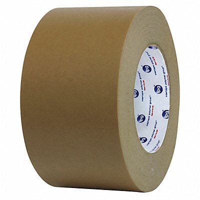 IPG 71598G Masking Tape 15/16 W 60 yd L Brown PK36