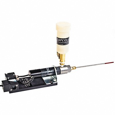 CARCO ES1157CVER27JT120V Jet Shot Marker 120VAC 2 oz.