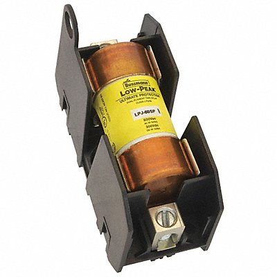 BUSSMANN HM600601CR Fuse Block 31 to 60A K5/H 1 Pole