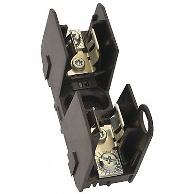 BUSSMANN JM600303PR Fuse Block 0 to 30A J 3 Pole