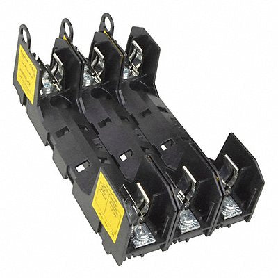 BUSSMANN RM600303PR Fuse Block 0 to 30A R 3 Pole