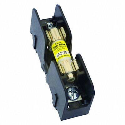 BUSSMANN BCM6031P Fuse Block 0 to 30A CC 1 Pole
