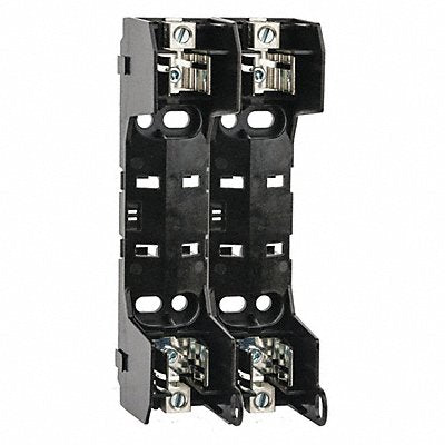BUSSMANN HM600302CR Fuse Block 0 to 30A K5/H 2 Pole